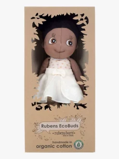 Rubens Barn EcoBuds Dukke - Poppy