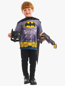 Rubies Batman Kostume Gavesæt