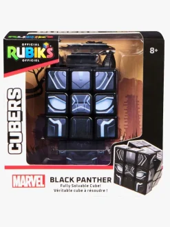 Rubiks Black Panther Rubiks-terning 3x3
