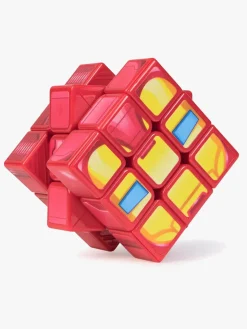 Rubiks Iron Man Rubiks-terning 3x3