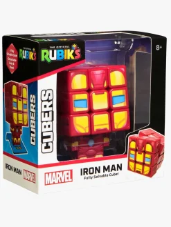 Rubiks Iron Man Rubiks-terning 3x3