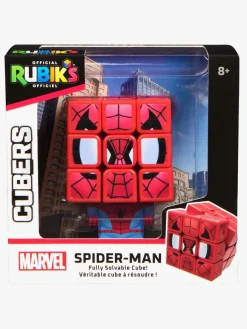 Rubiks Marvel Spider-Man Rubiks-terning 3x3
