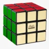 Rubiks Retro Rubiks-terning 50-årsjubilæum 3x3