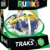 Rubiks Traks 70 Rebel Spil