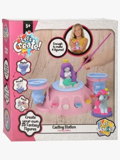 Sambro Gipssæt Fantasy