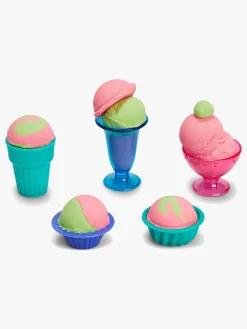 Sand Spirit Legesæt Bagværk 600 g