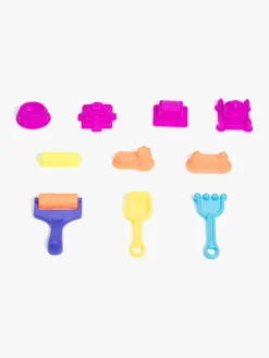 Sand Spirit Legesæt Bygninger 900 g