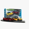 Scalextric Racerbane Street Cruisers 1:32
