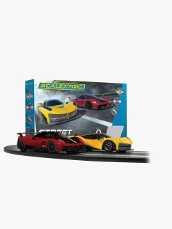 Scalextric Racerbane Street Cruisers 1:32