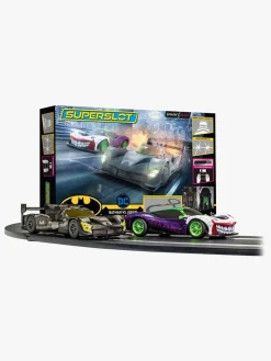 Scalextric Racerbane Superslot Spark Plug Batman Vs Joker 1:32