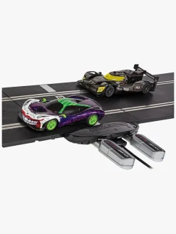 Scalextric Racerbane Superslot Spark Plug Batman Vs Joker 1:32