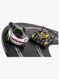 Scalextric Racerbane Superslot Spark Plug Batman Vs Joker 1:32