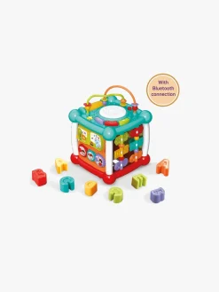 Scandinavian Baby Products Activity Box Aktivitetslegetøj