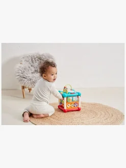 Scandinavian Baby Products Activity Box Aktivitetslegetøj