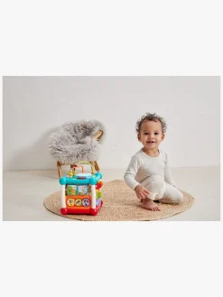 Scandinavian Baby Products Activity Box Aktivitetslegetøj