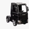 Scania R Series Ellastbil, Sort