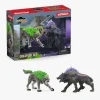 Schleich 72289  Eldrador Creatures Figursæt