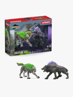 Schleich 72289  Eldrador Creatures Figursæt