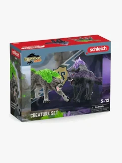 Schleich 72289  Eldrador Creatures Figursæt