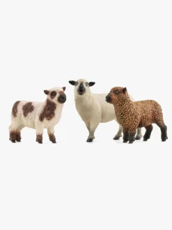 Schleich 42660 Farm World Får 3 Stk.