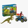 Schleich 41466 Flugt På ATV
