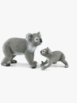 Schleich 42566 Koalaer Mother and Baby