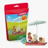 Schleich 42751 Pocket Set Legesæt Udflugt til Søen med Hannah