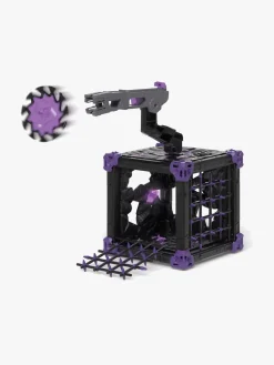 Schleich Eldrador BattleCave Legesæt Skyggetiger