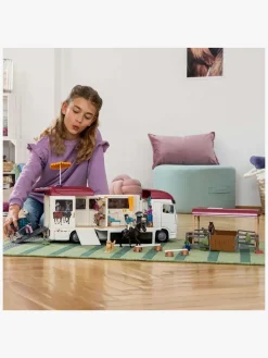 Schleich Hestetransport