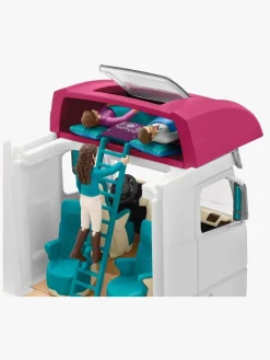 Schleich Hestetransport