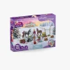 Schleich Horse Club Julekalender 2025