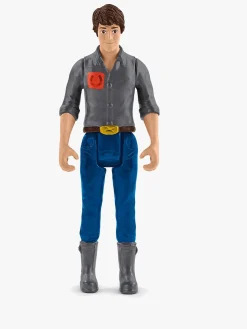 Schleich Horse Club Legesæt Mias Voltigeringssæt