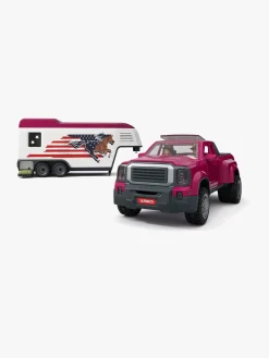 Schleich Legesæt Lakeside