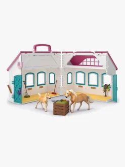 Schleich Open Stald Little Horseshoe