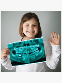 Science4you Første Tandlægesæt