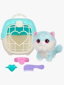 Scruff-A-Luvs Bamse, Blå Blandet