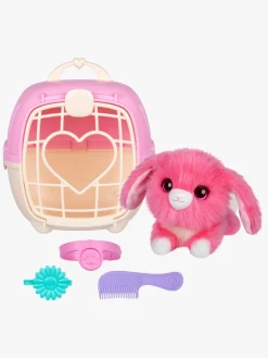 Scruff-A-Luvs Bamse, Pink Blandet