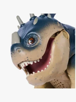 Sådan Træner Du Din Drage Legetøj Drage Gronkle