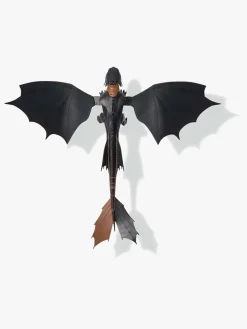 Sådan Træner Du Din Drage Plasma Blast Nightfury Drage