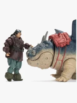 Sådan Træner Du Din Drage Viking & Drage Gronckle & Fishlegs Legesæt