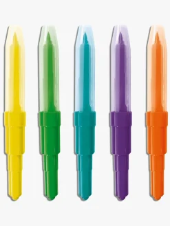 SES Creative Airbrush-pustetusser Dinosaurer