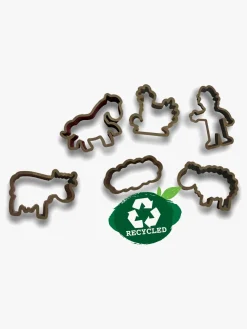 SES Creative Forme til Modellervoks Øko