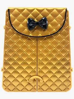 Shimmer 'N Sparkle Makeuptaske