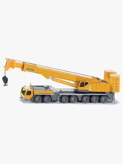 SIKU Kranbil Liebherr 1:87