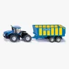 Siku Traktor New Holland T9.560 1:50