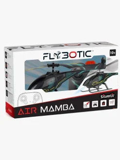 Silverlit Air Mamba Fjernstyret Helikopter