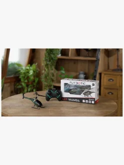 Silverlit Air Mamba Fjernstyret Helikopter