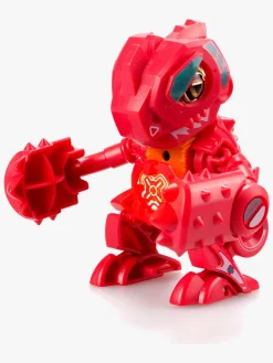 Silverlit Biopod Legesæt Kombat Battle Style A 2-pak