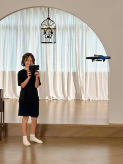 Silverlit Bumper Drone Lite WIFI