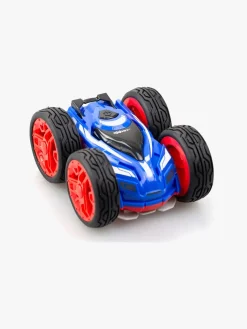 Silverlit Exost 360 Mini Flip Fjernstyret Bil NEO